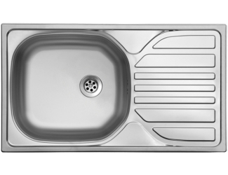 Sinks COMPACT 760 M 0,5mm matný