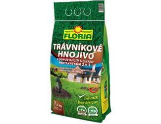 Floria Travnik hnoj. X krtkum 7,5kg