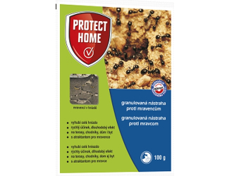 Protect Home 100g nástraha na mravence 