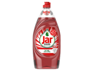 Jar Extra 905ml Forest Fruits