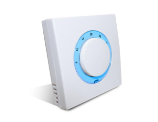 Salus elektronický manuální termostat RT200